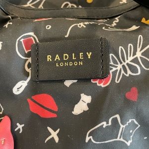 Radley London crossbody